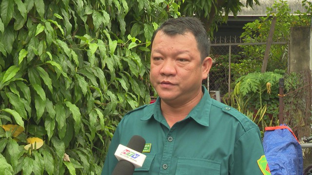 TP. Hồ Chí Minh cảnh báo triều cường báo động 3: Tăng nguy cơ ngập úng và yêu cầu ứng phó khẩn cấp - Ảnh 7.