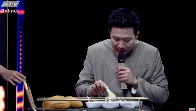 Trấn Thành "mất hồn" khi Hari Won và Văn Mai Hương bị "song trùng" A.I sao chép hoàn hảo - Ảnh 5.