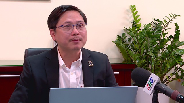 Kỳ vọng về tầm nhìn mới trong đối thoại, hội nhập quốc tế - Ảnh 5.