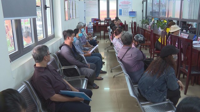 Rà soát, khắc phục khó khăn, vướng mắc trong thực hiện dịch vụ công trực tuyến  - Ảnh 1.