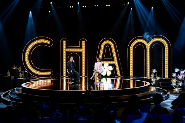 Chạm 5S - Phạm Hồng Phước: “Cuộc đời còn có bao nhiêu lần 10 năm nữa” - Ảnh 1.