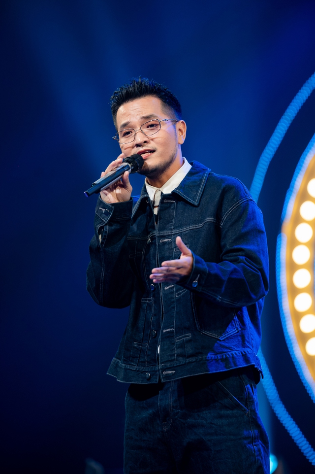 Chạm 5S - Phạm Hồng Phước: “Cuộc đời còn có bao nhiêu lần 10 năm nữa” - Ảnh 3.