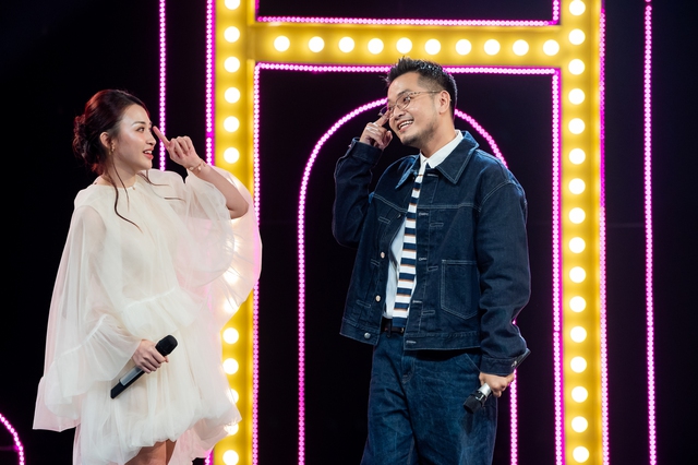 Chạm 5S - Phạm Hồng Phước: “Cuộc đời còn có bao nhiêu lần 10 năm nữa” - Ảnh 2.