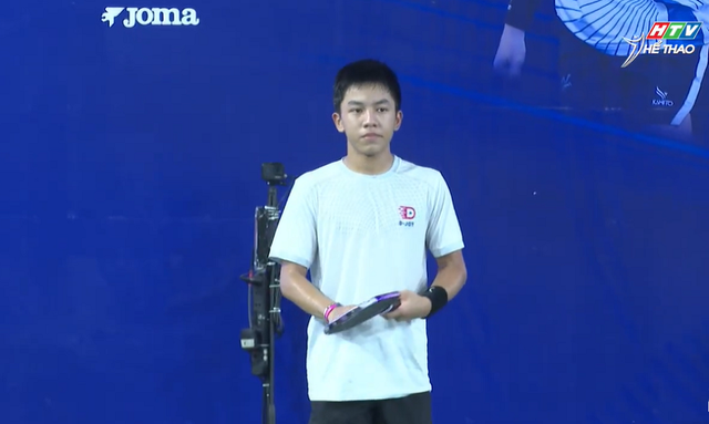 Chặng 3 MB D-Joy Tour 2025 - Đột phá hướng đến Vietnam Masters - Ảnh 2.