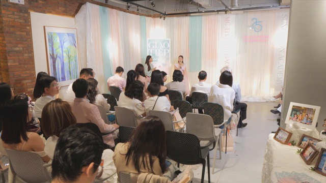 MC Thanh Thảo Ra Mắt Sách "Giao Tiếp Chạm Chân Thành": Dấu Ấn 25 Năm Làm Nghề - Ảnh 1.