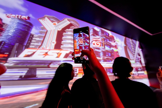 Y-FEST 2025 sẵn sàng “cập bến” TP. Hồ Chí Minh vào ngày 2/11 tới - Ảnh 3.