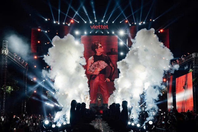 Y-FEST 2025 sẵn sàng “cập bến” TP. Hồ Chí Minh vào ngày 2/11 tới - Ảnh 4.