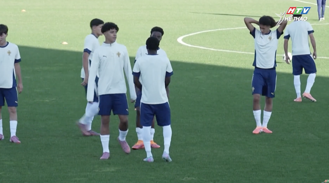 Điểm tin bóng đá Châu Âu: Juventus sa thải HLV, Brendan Rodgers rời Celtic và Cristiano Ronaldo Junior đã lên tuyển  - Ảnh 4.