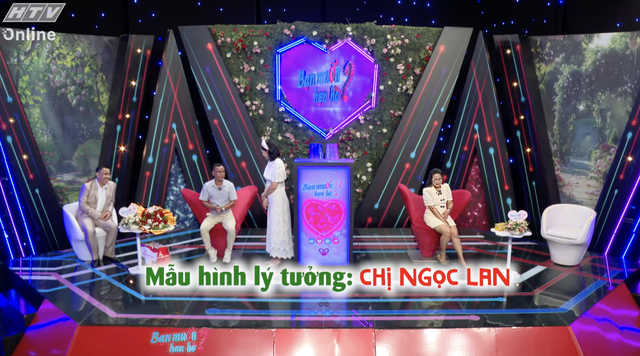 Bạn muốn hẹn hò - Tập 85: Tìm chàng trai cao 1m70- Ảnh 2. Bạn muốn hẹn hò - Tập 85: Tìm chàng trai cao 1m70- Ảnh 2.