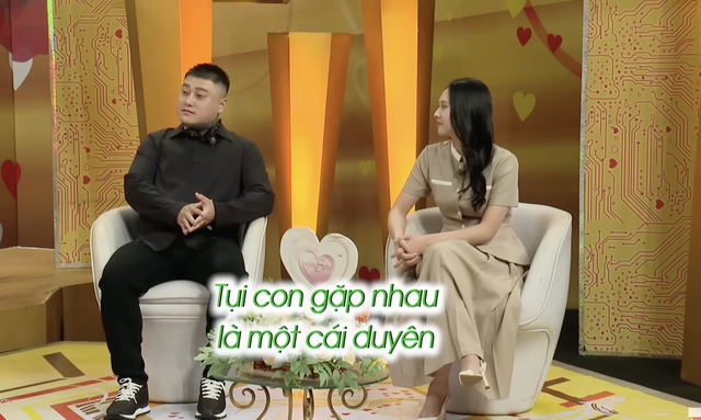 Vợ chồng son 2025 - Tập 31: Chuyện tình định mệnh của ca sĩ Vũ Duy Khánh - Ảnh 1.