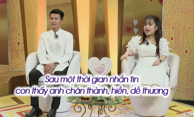Vợ chồng son 2025 - Tập 33: Cặp đôi "người tí hon" và chuyện tình chênh lệch chiều cao - Ảnh 1.