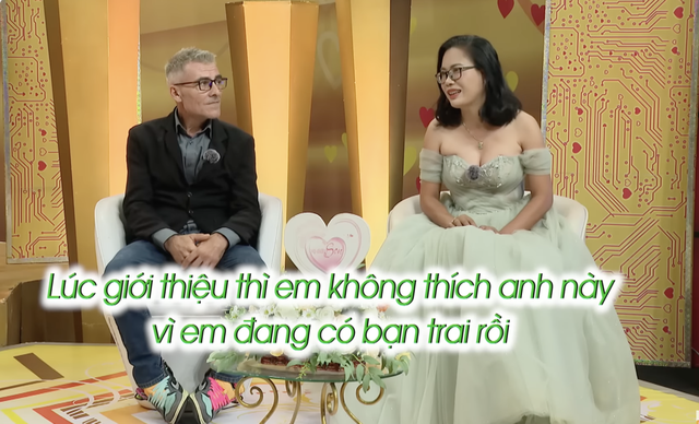 Vợ chồng son 2025 - Tập 33: Cặp đôi "người tí hon" và chuyện tình chênh lệch chiều cao - Ảnh 2.