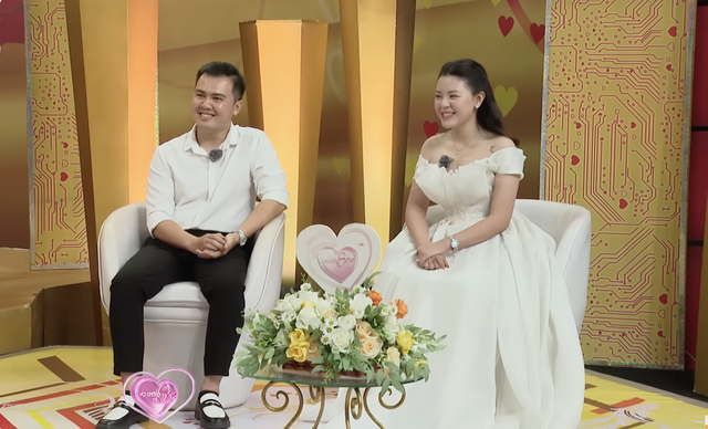 Vợ chồng son 2025 - Tập 34: "Vượt qua nỗi sợ trai xăm lừa đảo" - Ảnh 2.