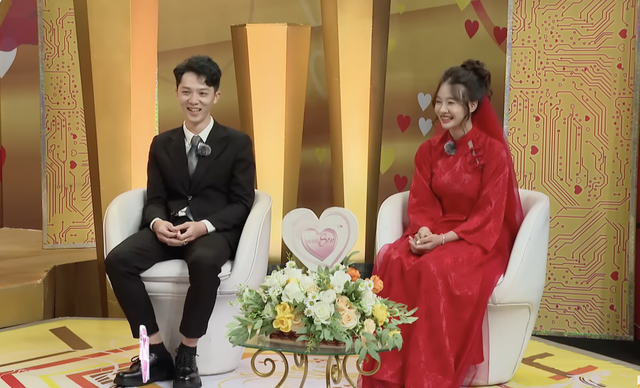 Vợ chồng son 2025 - Tập 34: "Vượt qua nỗi sợ trai xăm lừa đảo" - Ảnh 1.