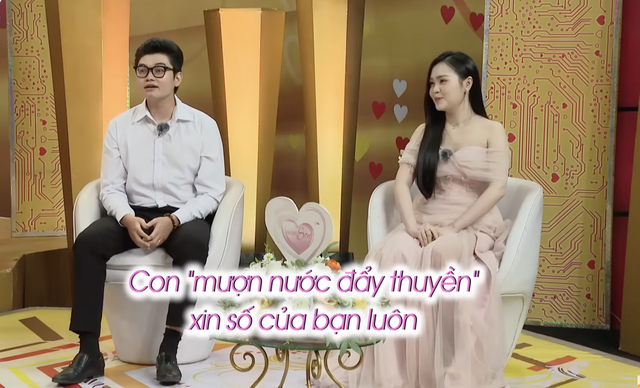 Vợ chồng son - Tập 35: Cặp đôi "vượt khó", vợ gồng gánh nuôi chồng - Ảnh 1.