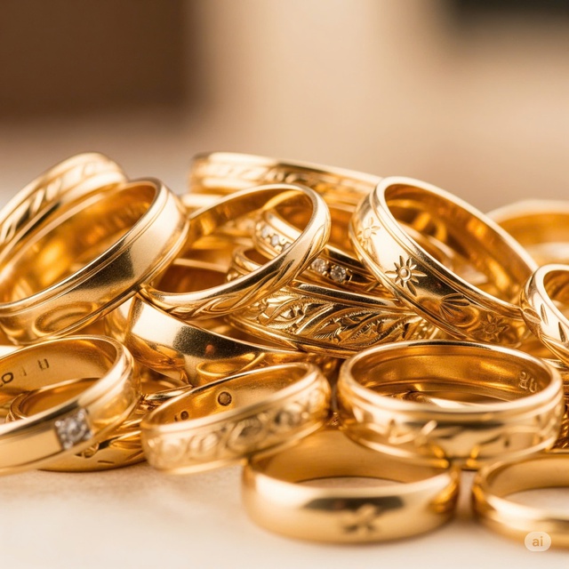 Thị trường ngày 29/10/2025: Giá vàng rớt sâu, xăng dầu tiếp tục giảm   - Ảnh 2.