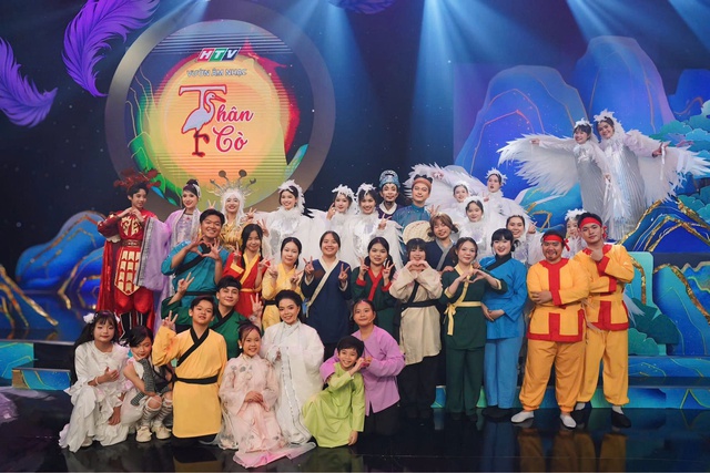  Như Nhỏ Nhắn và vai diễn Bạch Vũ: Khi tình mẹ trong "Thân cò" chạm đến trái tim khán giả - Ảnh 6.