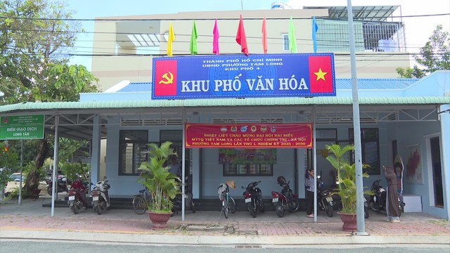 Xây dựng Đảng trong sạch, vững mạnh từ cơ sở đến doanh nghiệp tại TP. Hồ Chí Minh - Ảnh 1.