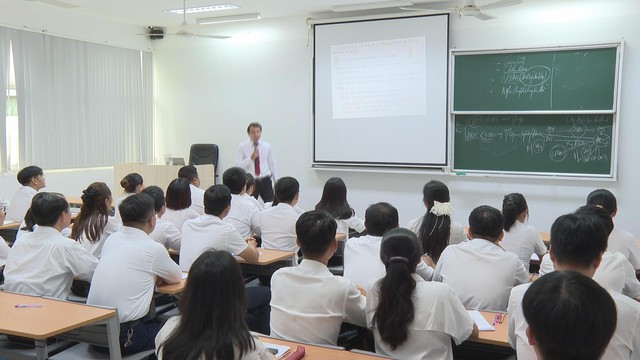 Xây dựng Đảng trong sạch, vững mạnh từ cơ sở đến doanh nghiệp tại TP. Hồ Chí Minh - Ảnh 4.