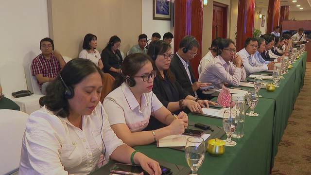 Đoàn đại biểu cấp cao Cuba gặp gỡ cộng đồng doanh nghiệp TP. Hồ Chí Minh- Ảnh 3.