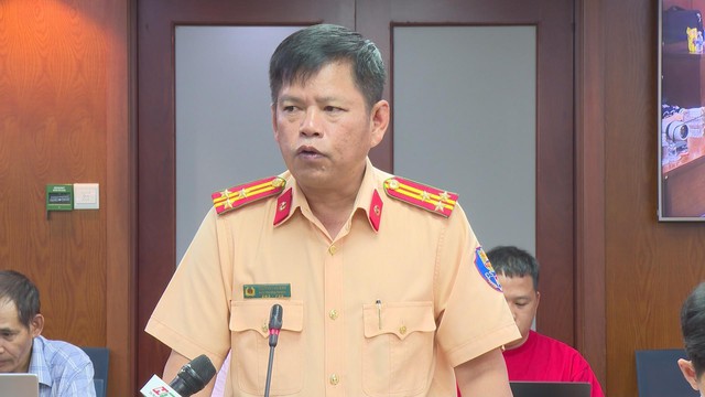 Bổ sung lao động công ích vào luật xử lý vi phạm và luật trật tự an toàn giao thông đường bộ - Ảnh 2.