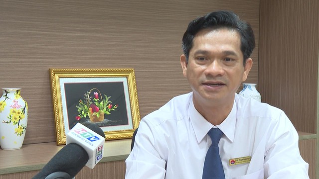 Xây dựng Đảng trong sạch, vững mạnh từ cơ sở đến doanh nghiệp tại TP. Hồ Chí Minh - Ảnh 8.