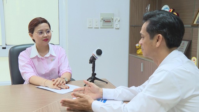 Xây dựng Đảng trong sạch, vững mạnh từ cơ sở đến doanh nghiệp tại TP. Hồ Chí Minh - Ảnh 7.