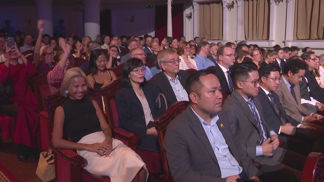 TP.HCM thúc đẩy hợp tác Việt – Đức trên nhiều lĩnh vực nhân dịp 50 năm thiết lập quan hệ ngoại giao - Ảnh 3.