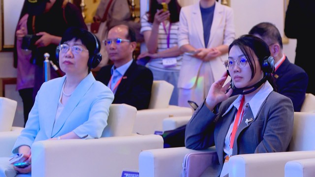 Thúc đẩy hợp tác đầu tư Việt Nam – Trung Quốc (Quảng Đông): Ký kết 7 dự án trị giá 470 triệu USD - Ảnh 3.