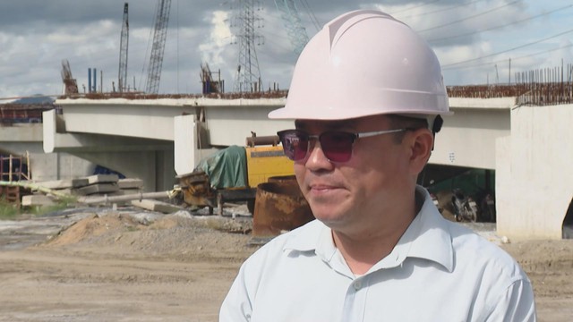 Tăng tốc đường 991B, Long Sơn – Cái Mép về đích năm 2025 - Ảnh 4.