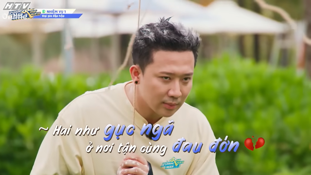 Chạy ngay đi -  Running Man Vietnam - Mùa 3 - Tập 2 - Ảnh 1.