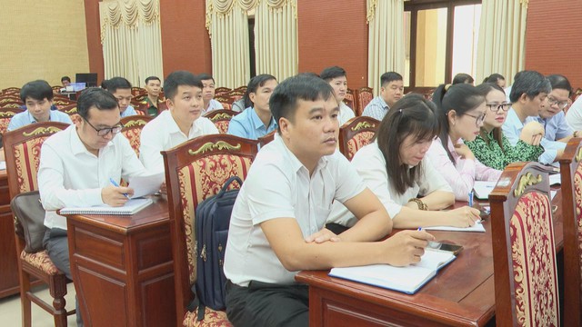 Tăng cường hiệu quả công tác dân tộc, tôn giáo trong giai đoạn mới - Ảnh 4.