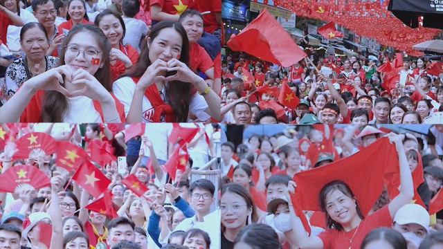 “Người Chung Quanh Ta”: Hành trình tôn vinh những con người bình dị giữa đời sống thường nhật - Ảnh 7.