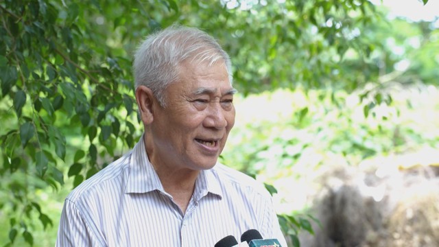 Cần Giờ vươn mình cùng mô hình siêu đô thị ESG - Ảnh 2.