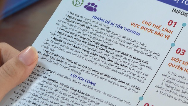 TP. Hồ Chí Minh chủ động triển khai Nghị quyết 205 để "không ai bị bỏ lại phía sau" - Ảnh 3.