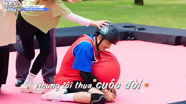 Chạy ngay đi -  Running Man Vietnam - Mùa 3 - Tập 2 - Ảnh 2.