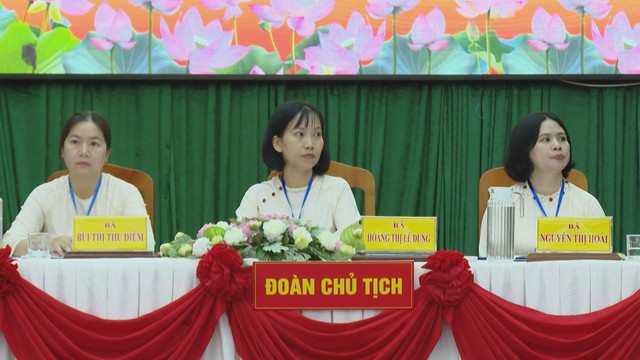 Đại hội MTTQ Việt Nam phường Phước Thắng lần thứ I, nhiệm kỳ 2025-2030: Đoàn kết, đổi mới, phát triển - Ảnh 2.