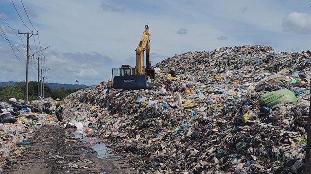 Biến rác thải thành năng lượng sạch: Hướng đi cho phát triển bền vững tại TP. Hồ Chí Minh - Ảnh 1.