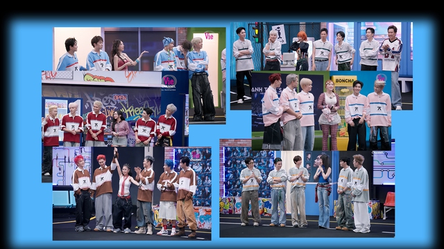 Anh trai "Say hi" - Mùa 2 - Tập 6: Các "anh trai" nỗ lực chat Yahoo để mang về các "em xinh" - Ảnh 7.