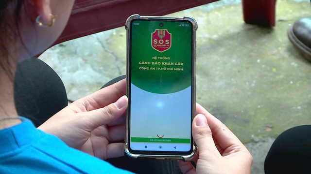 Tổ công nghệ số cộng đồng : Cầu nối chuyển đổi số đến người dân  - Ảnh 1.