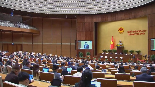 Đề xuất nghiêm cấm hành vi sử dụng trí tuệ nhân tạo tạo dựng, lan truyền thông tin sai sự thật - Ảnh 4.