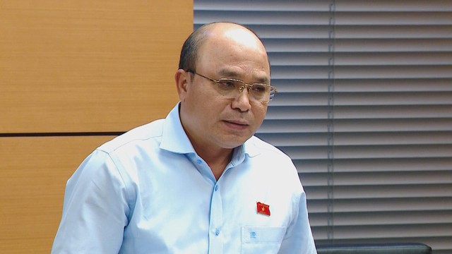 Đề nghị rà soát trách nhiệm của Bộ Quốc phòng trong dự thảo Luật An ninh mạng - Ảnh 2.