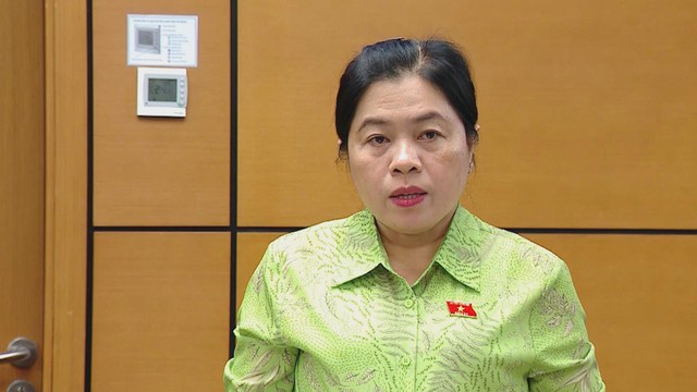 Đề nghị rà soát trách nhiệm của Bộ Quốc phòng trong dự thảo Luật An ninh mạng - Ảnh 4.