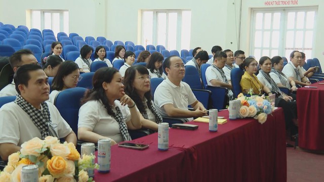 Thực hiện hiệu quả các chuẩn mực đạo đức cách mạng trong giai đoạn mới - Ảnh 2.