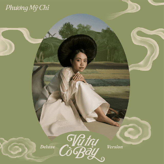 Thế hệ Gen Z khuấy đảo V-Pop: Ba nghệ sĩ nữ nổi bật trong năm 2025 - Ảnh 3.