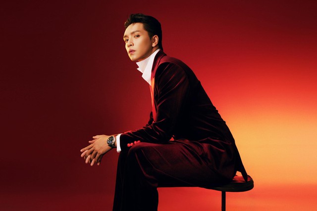 Bạch Công Khanh – hành trình từ giọng ca tuổi teen đến nghệ sĩ đa tài của Vbiz - Ảnh 1.