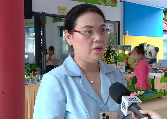 Tổ công nghệ số cộng đồng : Cầu nối chuyển đổi số đến người dân  - Ảnh 3.