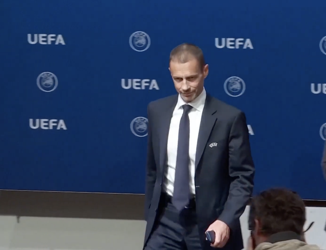 Real Madrid lên kế hoạch yêu cầu UEFA bồi thường thiệt hại - Ảnh 3.