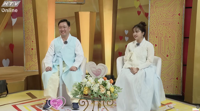 Vợ chồng son 2025 - Tập 36: Từ bạn thân đến ''kết hôn hợp đồng'' - Ảnh 1.