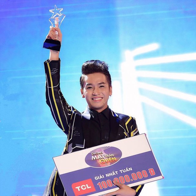 Bạch Công Khanh – hành trình từ giọng ca tuổi teen đến nghệ sĩ đa tài của Vbiz - Ảnh 3.